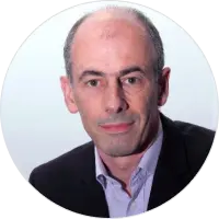 Picture of Martin Garner