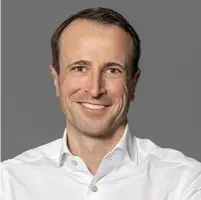 Picture of Oliver Ganser