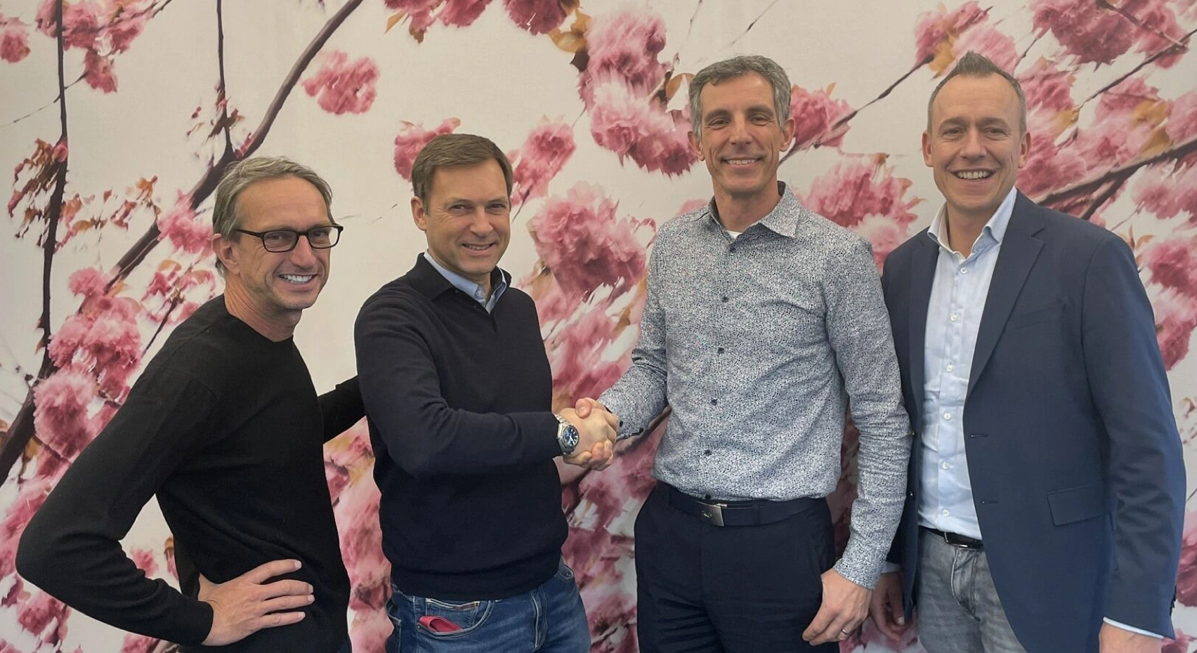 T-Systems and Cofinity-X: A collaborative journey shaping Catena-X