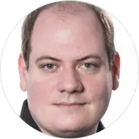 Picture of Peter Koen