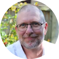 Picture of Joel Stradling