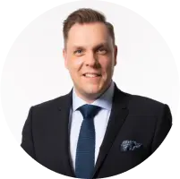 Picture of Lars Nagel